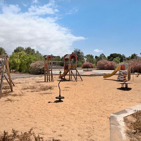 Tenbel Frontera Costa Del Silencio Εξωτερικό φωτογραφία